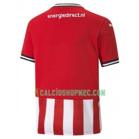 PSV Eindhoven Maglia Prima 2020/2021 Manica Corta